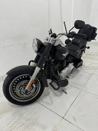 HARLEY-DAVIDSON SOFTAIL FAT BOY SPECIAL HARLEY-DAVIDSON SOFTAIL FAT BOY SPECIAL